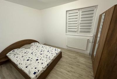 DRUMUL TABEREI - 3 minute metrou - Apartament 2 camere LUX - 4