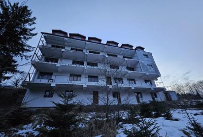 De vanzare pensiune Predeal - 2