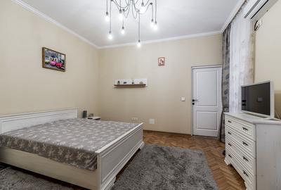 Apartament cu 2 camere, mobilat în Ultracentral - 4