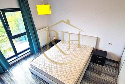 Apartament modern cu 2 camere de inchriat- Zona Calea Buziasului - 4