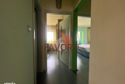 Apartament cu 3 camere, mobilat în Mehala - 6