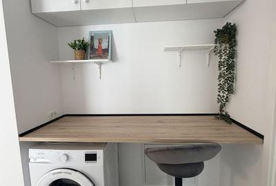 Apartament cu 2 camere în Braytim - 6