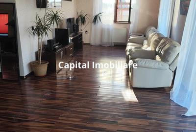 Vila spa?ioasa 250 mp Baicoi, Ciresi. - 3