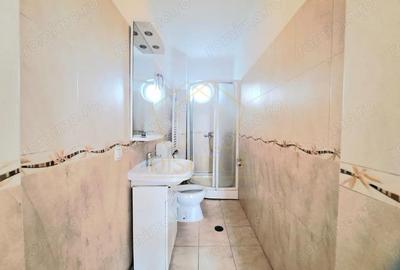 Spațiu comercial, de 100 mp, în Circumvalațiunii - 8