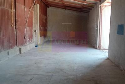 Spațiu industrial, de 90 mp, în Viilor - 2