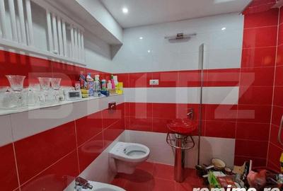 Spatiu de birouri, 108 mp, zona Centrala - 5