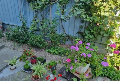 Garsonieră decomandată în 9 Mai - 14