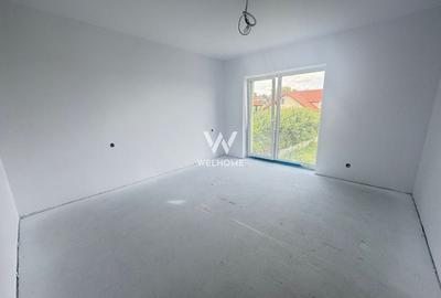 Casa Noua teren 700mp Tocile Sibiu - 3