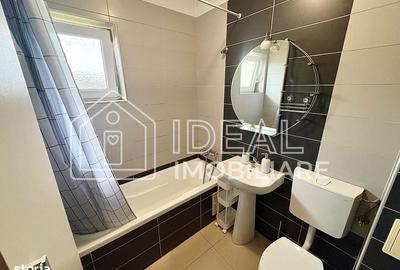 Apartament cu 2 camere, mobilat în Gușterița - 4