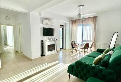 Apartament 2 camere + parcare - Palazu Mare - 1