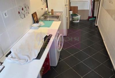 Apartament de vanzare cu 2 camere in Azuga - 7