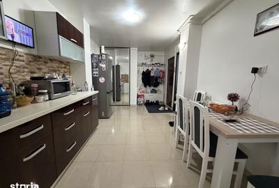 Apartament cu 2 camere decomandat în Central - 2