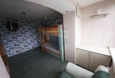 Apartament cu 4 camere de vanzare in zona Calea Romanului - 29