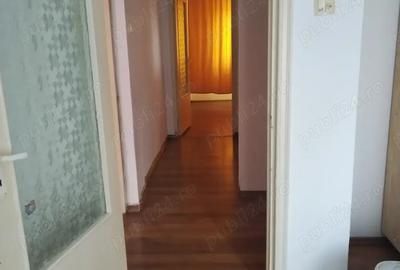 Apartament 3 camere, etaj 2, ultracentrlal Deva - 1