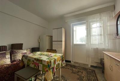 Apartament cu 2 camere de vanzare zona ultracentrala-Tulcea - 4