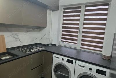 Apartament 2 camere , imobil nou, finisat modern, mobilat, utilat , 1 loc de parcare inclus - 6