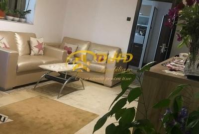 Apartament cu 3 camere semidecomandat în Podu Roș - 2