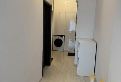 Apartament cu 2 camere decomandat în Exterior Vest - 6