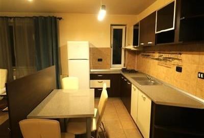 Apartament 3 camere, curte privata cu piscina in Dumbravita - 11