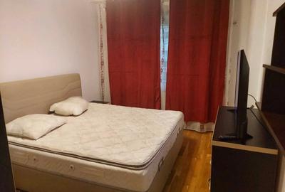 2 camere Mihai Bravu - str. Penes Curcanul *parcare subterana* - 4