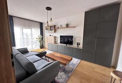 Apartament 2 camere, Tudor, modern, parcare, vedere panoramica - 2