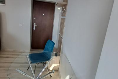 GARSONIERA LUX ULTRACENTRAL BLOC NOU LA PRIMA INCHIRIERE - 12