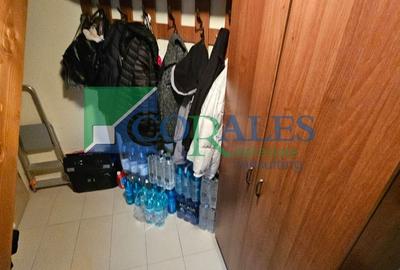 4 camere-112 mpu-Central Giroc. Ap. pe 2 nivele cu scara interioara - 6