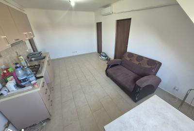 Apartament cu 2 camere decomandat, mobilat în Spitalul Județean - 3