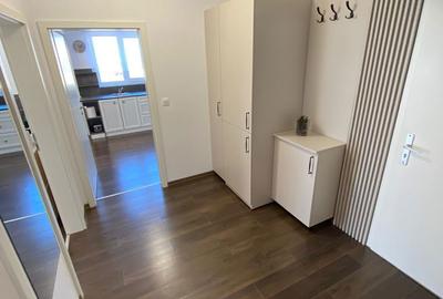 Apartament cu 2 camere, mobilat în Bartolomeu - 4