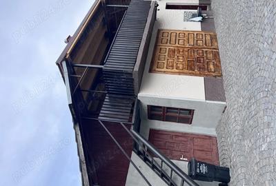 Casă cu 3 camere cu Teren 22 Mp în Suseni - 6