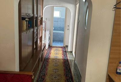 Apartament cu 3 camere în Freidorf - 6