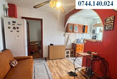 2 cam, decomandat, Str. Progresului 56500 Eur 2 cam, decomandat, Str. Progresului 56500 Eur - 5