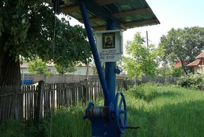 Spațiu comercial, în Vladimir