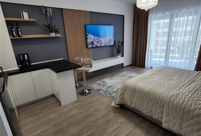 Garsoniera Lux - Casa del Mar - 0% comision - 7