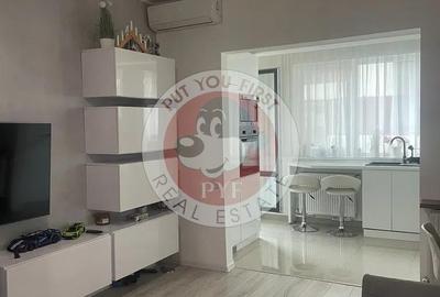 Avangarde Home Militari |2 camere | 50mp | Decomandat | B11615 Avangarde Home Militari |2 camere | 50mp | Decomandat | B11615 - 3