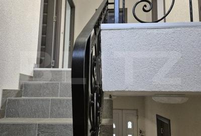 Vila superba de vanzare in Ungheni - 11