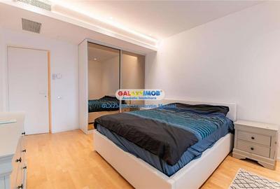 Apartament cu 2 camere semidecomandat, mobilat în Herăstrău