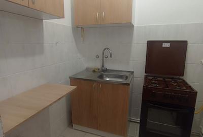 Garsonieră semidecomandată în Mureșeni - 4