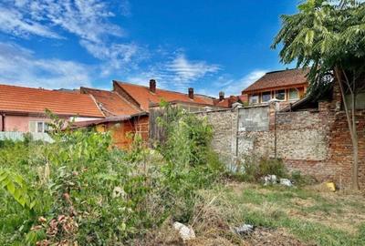 ULTRACENTRAL ORADEA - casa de vanzare - 2