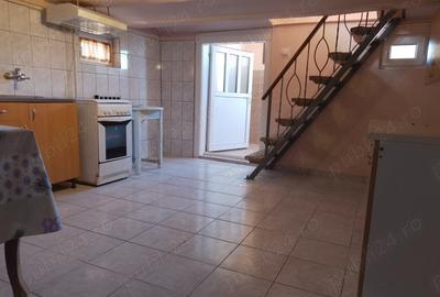 Casă cu 2 camere cu Teren 602 Mp în Vânători - 8