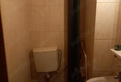 Garsonieră semidecomandată în Central