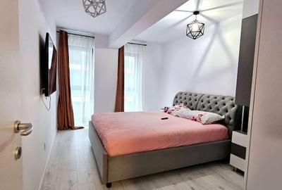 Apartament cu 2 camere decomandat, mobilat în Nicolae Grigorescu - 10