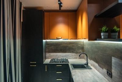 Duplex cu loc de parcare în Belvedere Residence la 5 min de metrou Pipera - 2