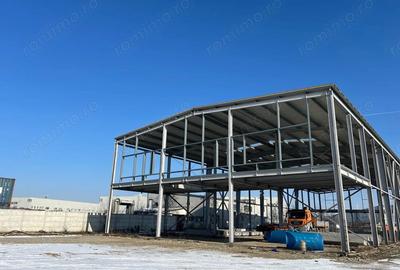 Spațiu comercial, de 3,157 mp, în Mogoșoaia - 5