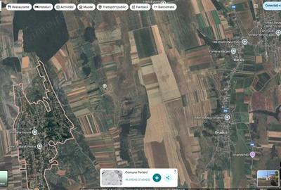 Teren extravilan Perieni, cota parte 6/16 , ID: R2822105 - 4