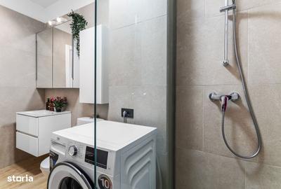 Garsonieră în Nord - 3