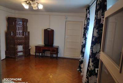 Casă de vânzare deosebită, pretabil locuit, cabinete, afacere! - 5