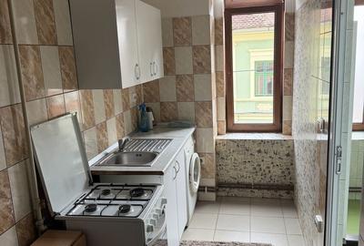 Garsonieră în Ultracentral - 1