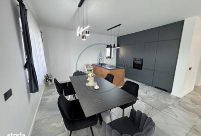 Casă cu 4 camere cu Teren 500 Mp în Unirea - 9