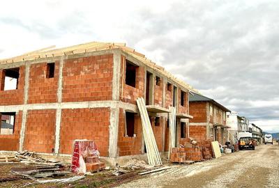 Casa tip Duplex premium Izvor, Tarlungeni, Bra?ov. - 20